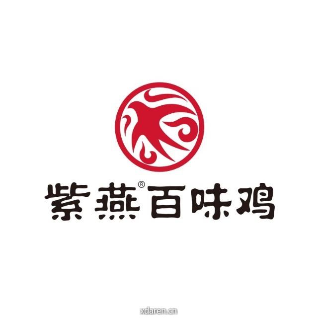 紫燕百味鸡