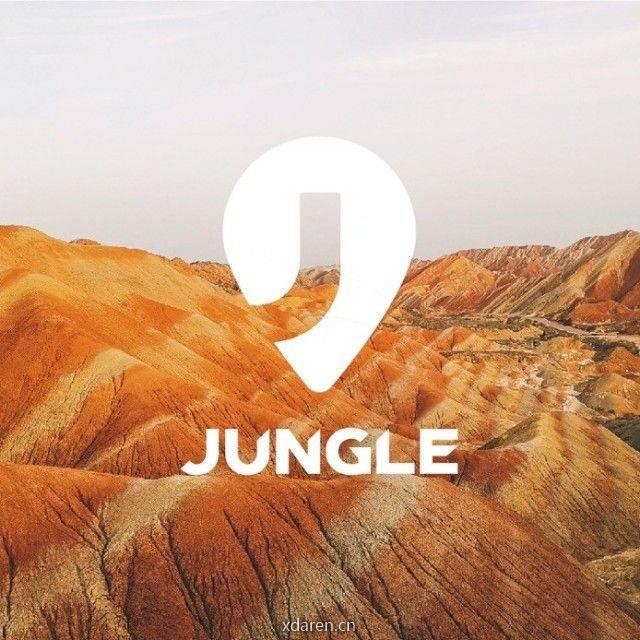 Jungle户外
