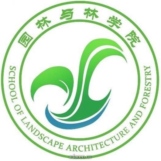 青岛农业大学园林与林学院