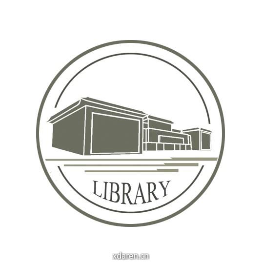 升达学院图书馆