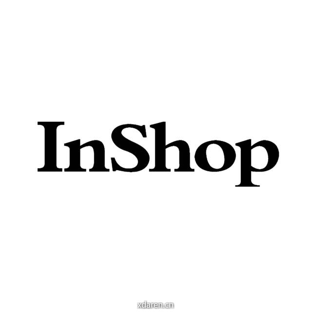 InShop女装