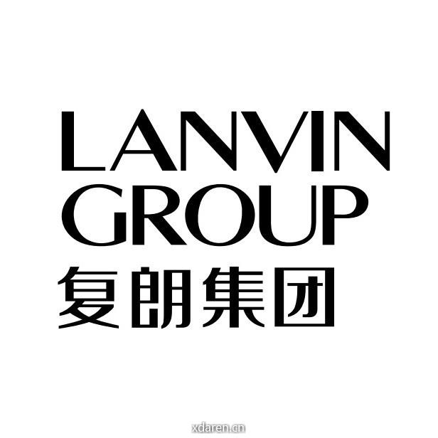 LANVIN GROUP复朗集团