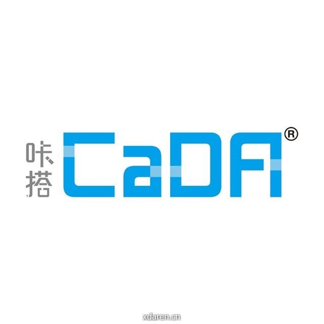 咔搭CaDA积木