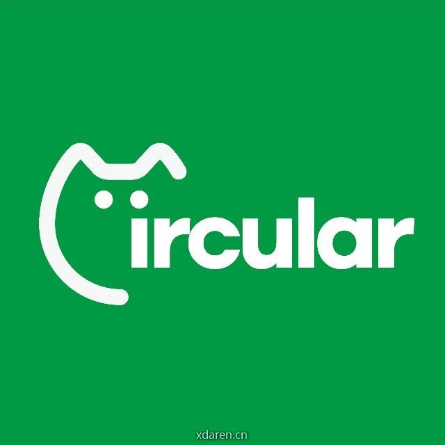 CircularCat 循环猫