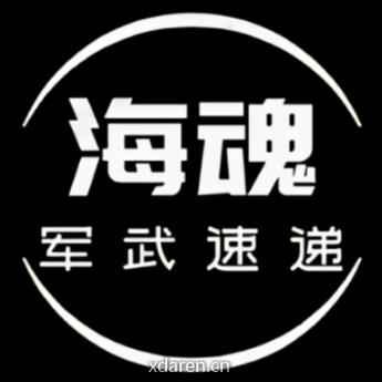 海魂船长军武速递