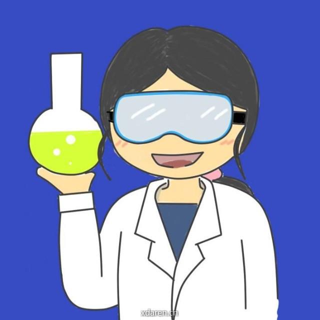酷炫科学