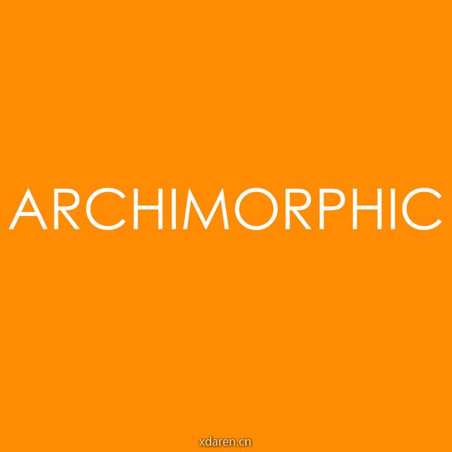 Archimorphic筑弧