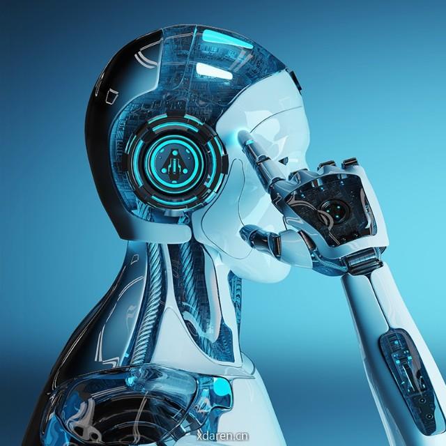 网络人工智能园地