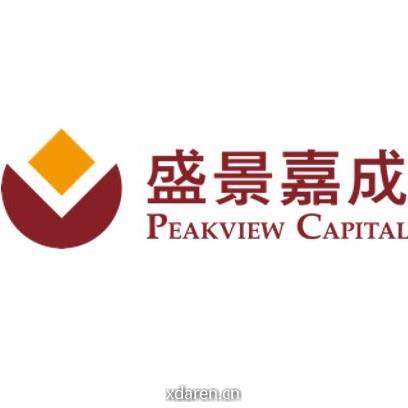 盛景嘉成母基金