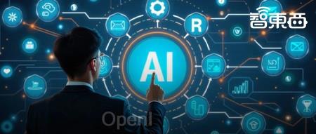 AI搜索新战场，站在中心的仍是老牌搜索厂商