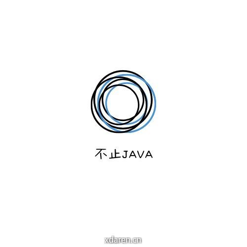 不止Java