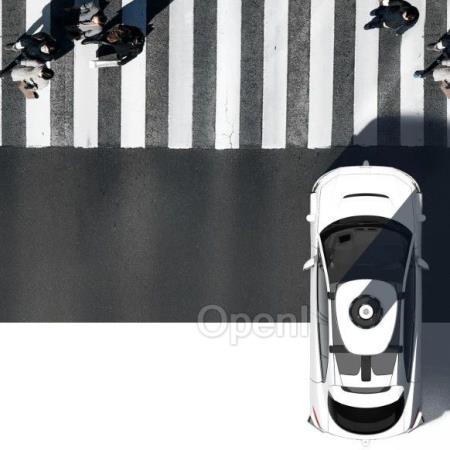 Waymo自动驾驶单量超萝卜快跑,AI 如何更快落地自动驾驶?