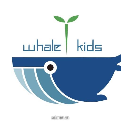 温哥华鲸鱼亲子