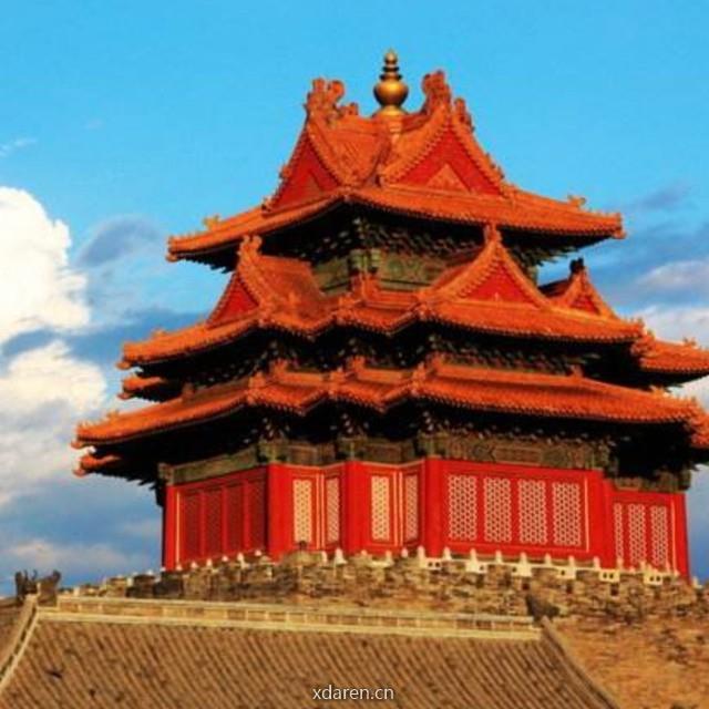 冯学荣奇谈研究所