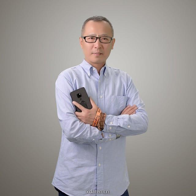 秦镜界