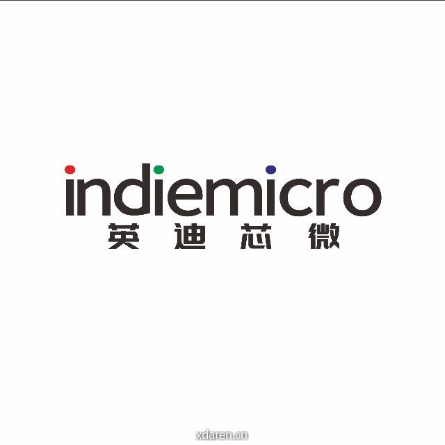 英迪芯微