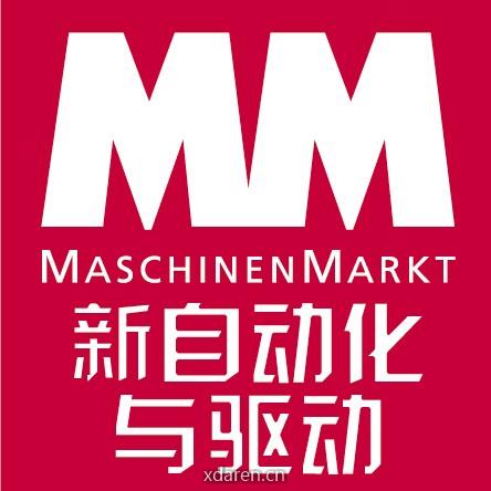 MM新自动化与驱动