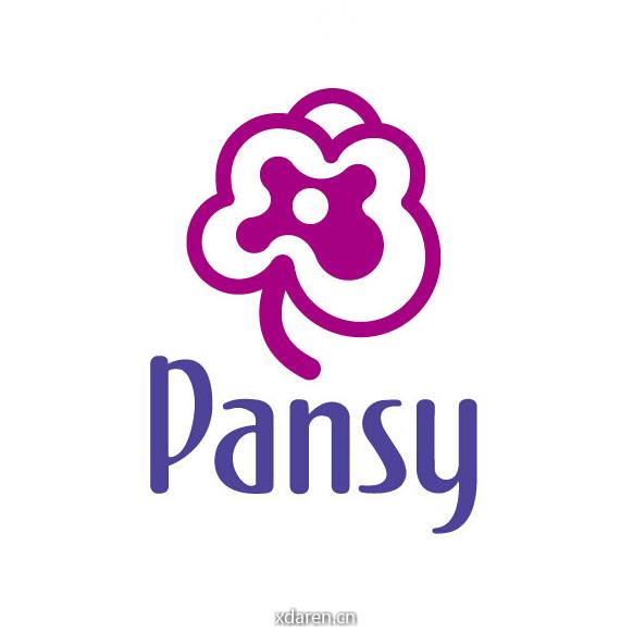 Pansy健康鞋