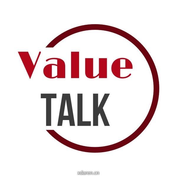VALUE TALK