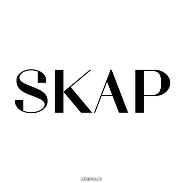 圣伽步SKAP