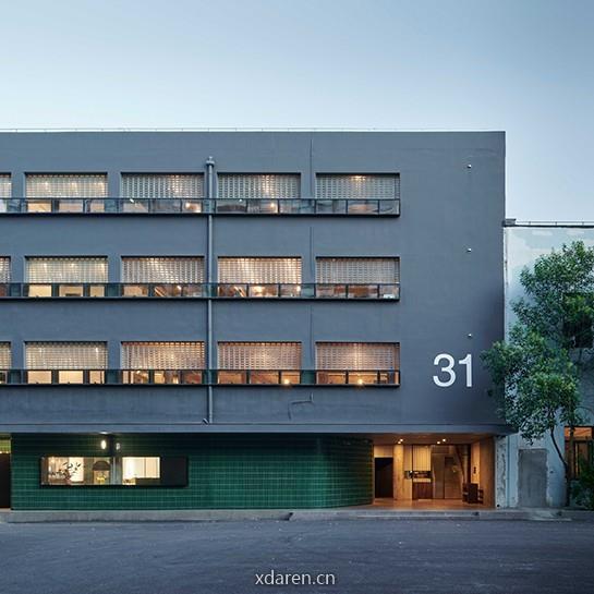 neriandhu如恩设计