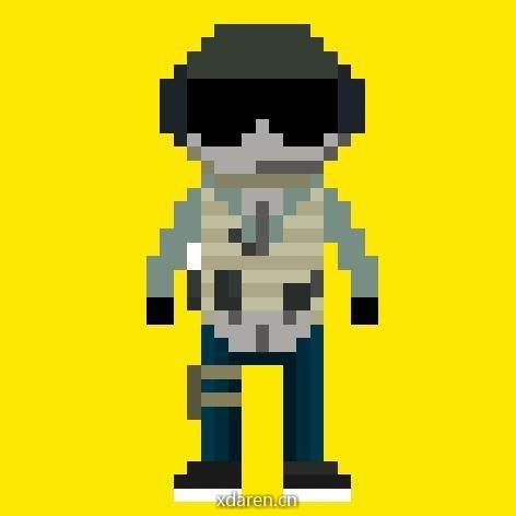 北境不忘的数码小站