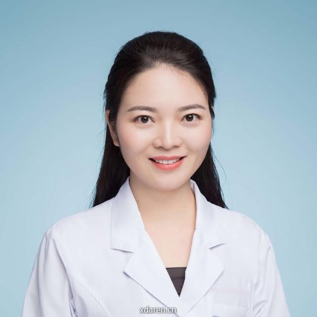 儿科药学志玲姐