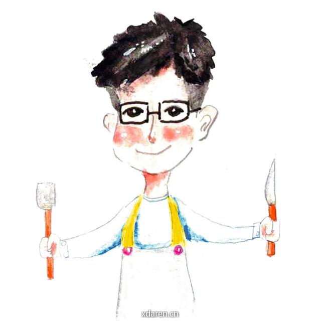 爸道育儿