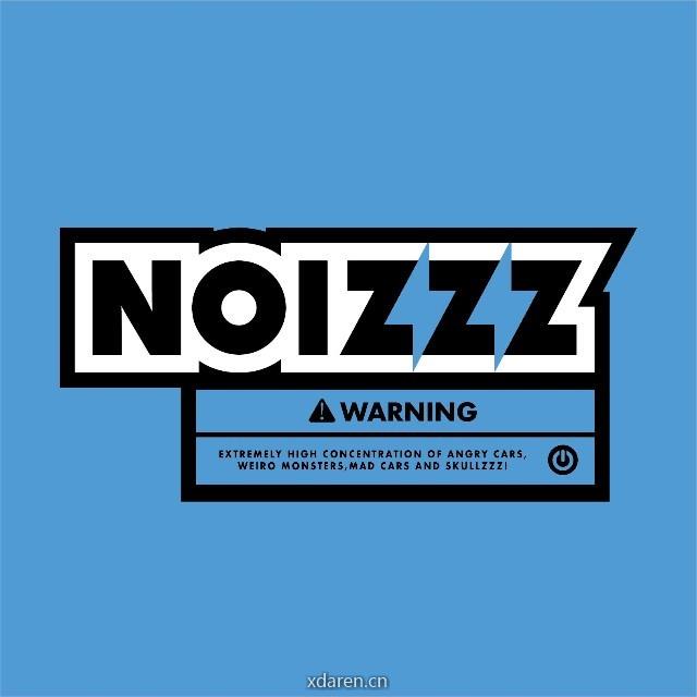 NOIZZZ濠横大赛车