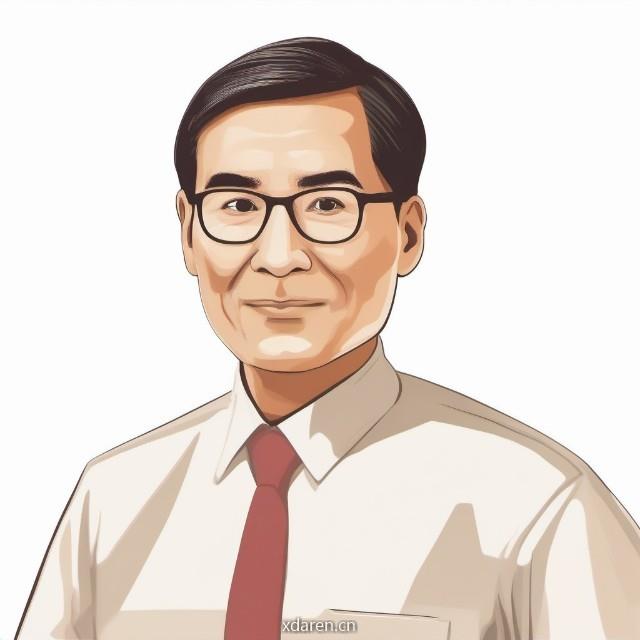 资深张秘书