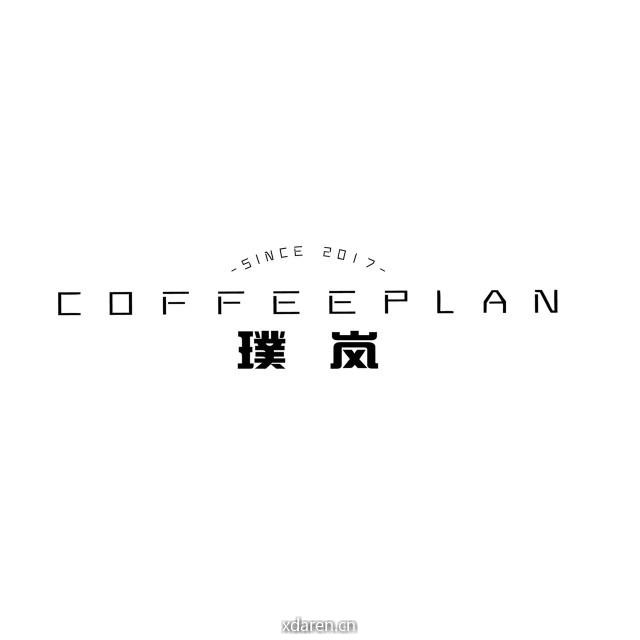 璞岚coffeeplan