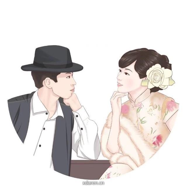 木柒的时光礼记