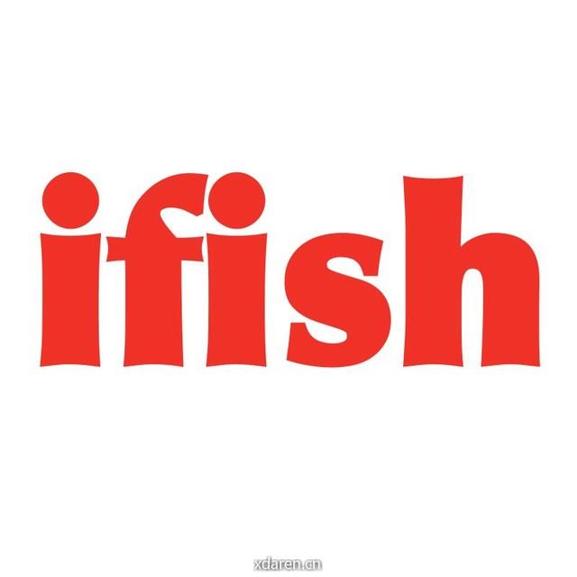 ifish水族观赏鱼