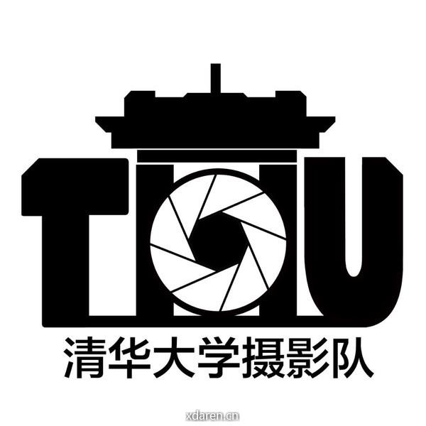 THU摄影队