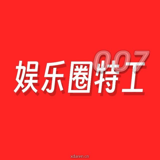 娱乐圈特工