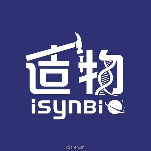 iSynBio造物