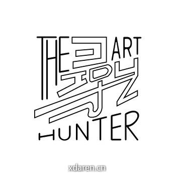 TheArtHunter寻艺
