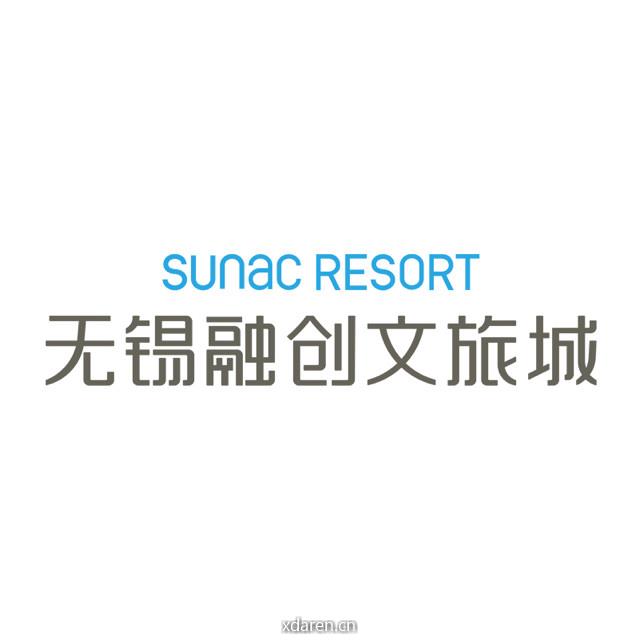 无锡融创文旅城官微