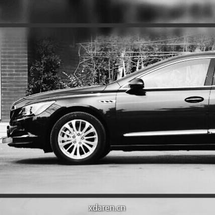 老吴汽车研究室