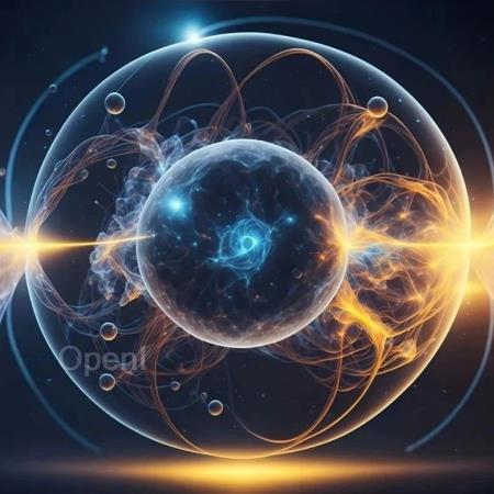 2024年度狄拉克奖公布：量子力学和引力统一描述的“物理学圣杯”！