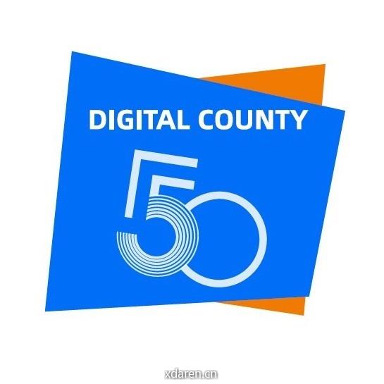 数字乡村50人