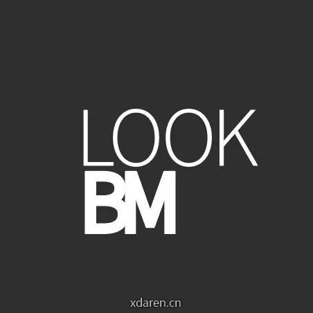 BM Look