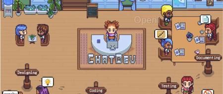 清华大学：未来你的同学可能都是机器人？基于多智能体的教室环境模拟！