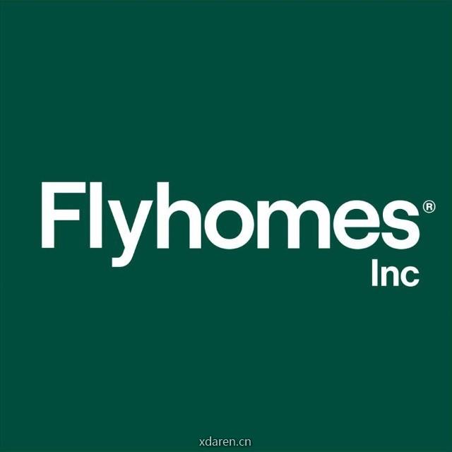 Flyhomes德州小站