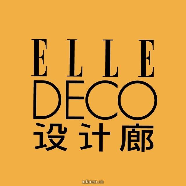 ELLEDECO设计廊