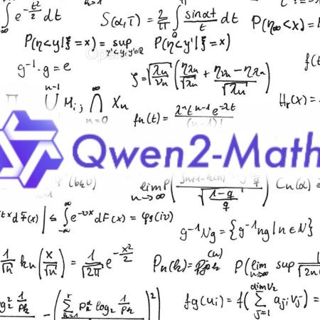 阿里推出世界最强的数学模型Qwen2-Math,击败GPT4o、Claude3.5