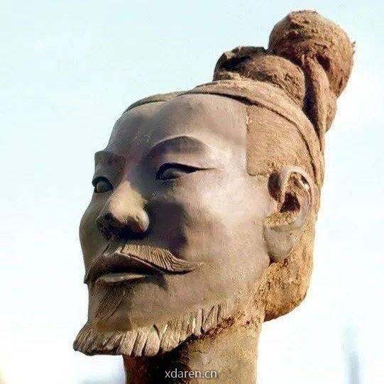 极浪