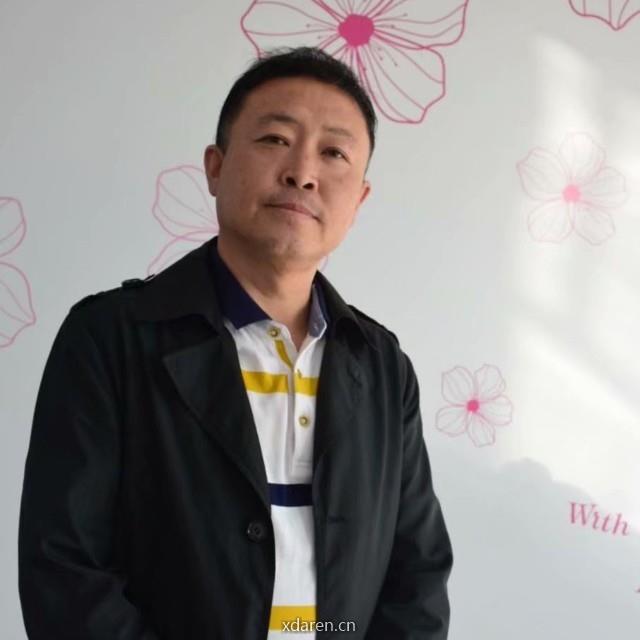 食品工程博士杜德春