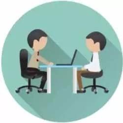 程序员面试辅导