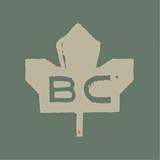 加拿大超凡自然BC省